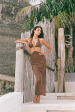 Load image into Gallery viewer, Orphe - Hazel Midi Dress
