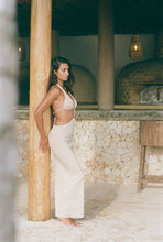 Load image into Gallery viewer, Orphe - Sahara Midi Dress