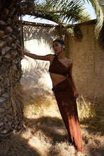 Load image into Gallery viewer, Rat & Boa - Isamaya Dress