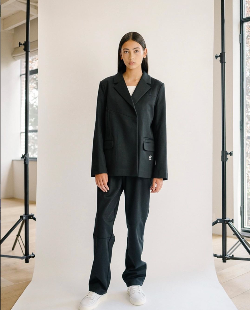 Danielle Cathari X Adidas Set Pretty Little Hires