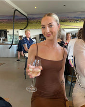 Load image into Gallery viewer, SKIMS - soft lounge slip