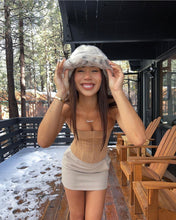 Load image into Gallery viewer, AREYOUAMI - Sunnvia corset