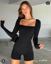 Load image into Gallery viewer, AREYOUAMI - Anke Romper