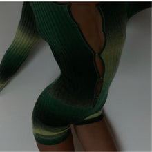 Load image into Gallery viewer, Bec & Bridge - Alana Knit Romper