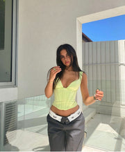 Load image into Gallery viewer, House of CB - Liberty corset