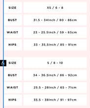 Load image into Gallery viewer, House of CB - Catalina set