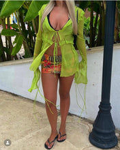 Load image into Gallery viewer, Rat & Boa - Kaia Blouse