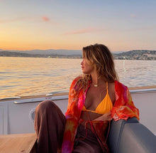 Load image into Gallery viewer, Rat and Boa - Fiametta blouse