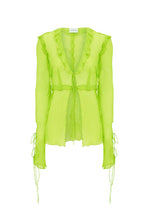 Load image into Gallery viewer, Rat & Boa - Kaia Blouse