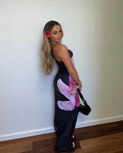 Load image into Gallery viewer, With Harper Lu - Lily Floral Slip Dress