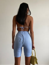 Load image into Gallery viewer, MR WINSTON CO - Powder blue set