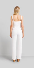 Load image into Gallery viewer, Kookaï - Tie Side Pants in White