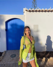 Load image into Gallery viewer, Rat & Boa - Kaia Blouse