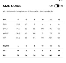 Load image into Gallery viewer, Lioness - Devon Set Cornsilk