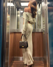 Load image into Gallery viewer, Lioness - Devon Set Cornsilk