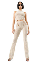 Load image into Gallery viewer, I AM GIA - Amina Set in Tan Burnout