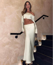 Load image into Gallery viewer, Lioness - Devon Set Cornsilk