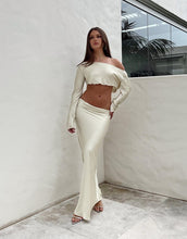 Load image into Gallery viewer, Lioness - Devon Set Cornsilk