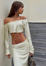 Load image into Gallery viewer, Lioness - Devon Set Cornsilk