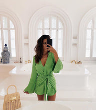 Load image into Gallery viewer, L'Academie - Janeiro Mini Dress