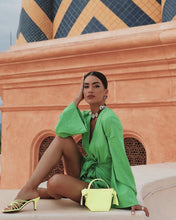 Load image into Gallery viewer, L'Academie - Janeiro Mini Dress