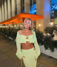 Load image into Gallery viewer, House of CB - Tara Madeleine Set