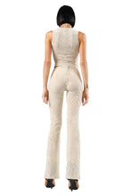 Load image into Gallery viewer, I AM GIA - Amina Set in Tan Burnout