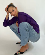 Load image into Gallery viewer, Rat & Boa - Aphrodite Blouse