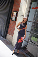 Load image into Gallery viewer, With Harper Lu - Black Mesh Set