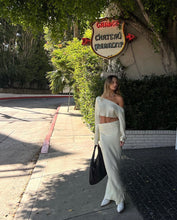 Load image into Gallery viewer, Lioness - Devon Set Cornsilk