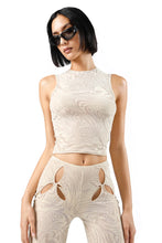 Load image into Gallery viewer, I AM GIA - Amina Set in Tan Burnout