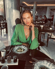 Load image into Gallery viewer, L'Academie - Janeiro Mini Dress