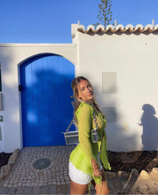 Load image into Gallery viewer, Rat & Boa - Kaia Blouse