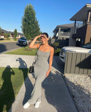 Load image into Gallery viewer, SKIMS - Soft lounge long slip