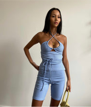 Load image into Gallery viewer, MR WINSTON CO - Powder blue set