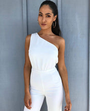 Load image into Gallery viewer, Kookaï - Aria Jumpsuit in White