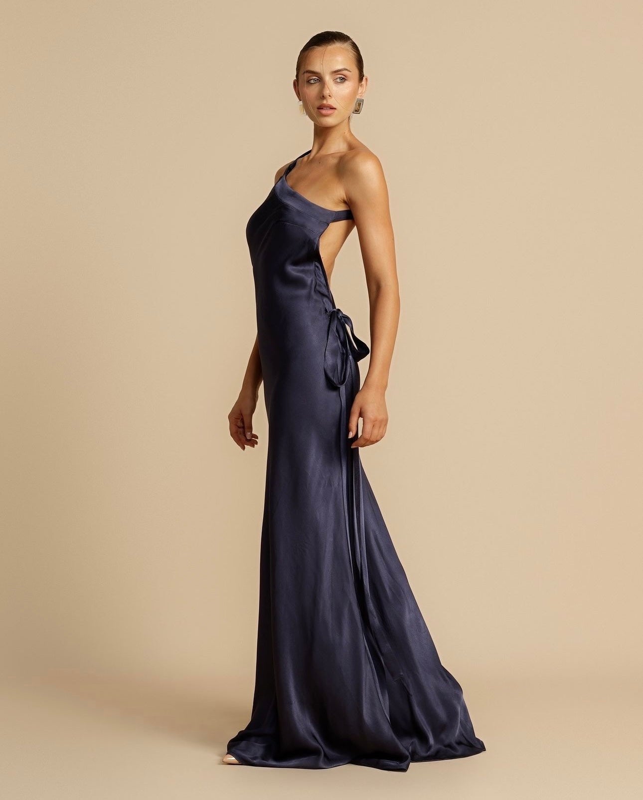 ARCINA ORI Monique Dress