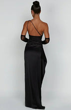 Load image into Gallery viewer, Babyboo - Ariel Maxi in Black
