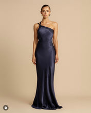 Load image into Gallery viewer, ARCINA ORI Monique Dress - Navy
