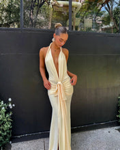 Load image into Gallery viewer, Évora - Caroline Dress
