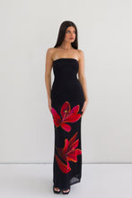 Load image into Gallery viewer, Kameli Boutique - Ashley Floral Maxi
