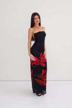 Load image into Gallery viewer, Kameli Boutique - Ashley Floral Maxi
