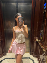 Load image into Gallery viewer, Ameliateje - Rita Top Baby Pink
