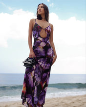Load image into Gallery viewer, Cala Dress in Irisa
