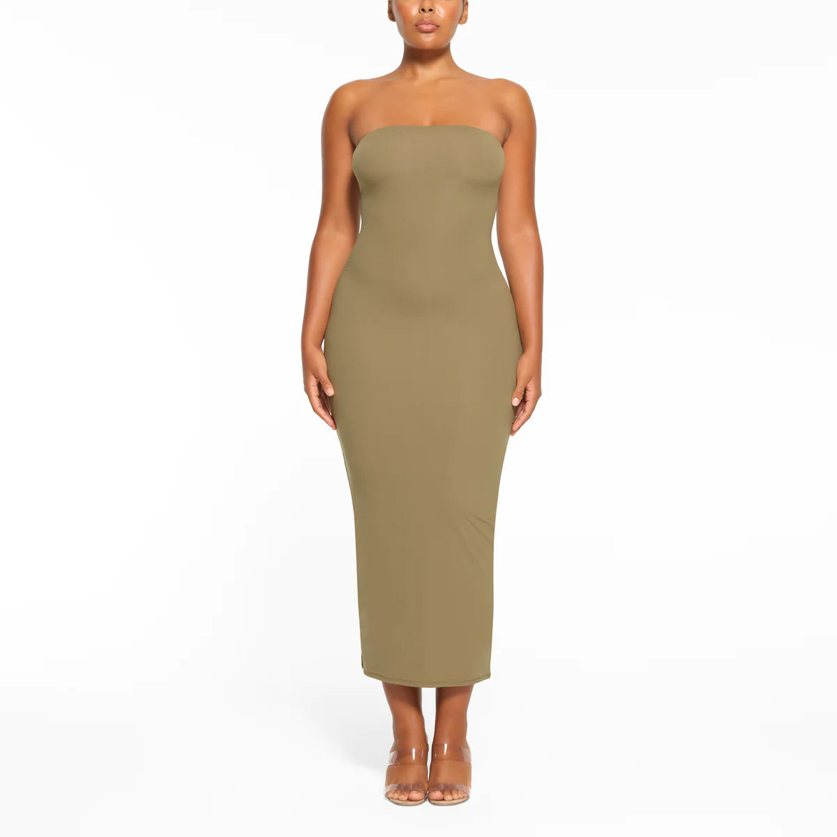 Skims - Fits Everybody Tube dress Pretty Little Hires Skims - Fits Everybody Tube dress Pretty Little Hires