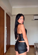 Load image into Gallery viewer, Viery Studios - Rosso Vermouth Set in Black
