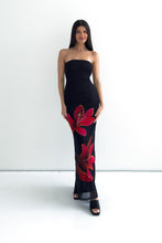 Load image into Gallery viewer, Kameli Boutique - Ashley Floral Maxi
