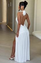 Load image into Gallery viewer, Babyboo - Melania Maxi in White
