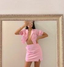 Load image into Gallery viewer, Sabo Skirt - Macie Set
