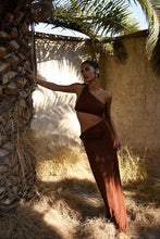 Load image into Gallery viewer, Rat &amp; Boa - Isamaya Dress
